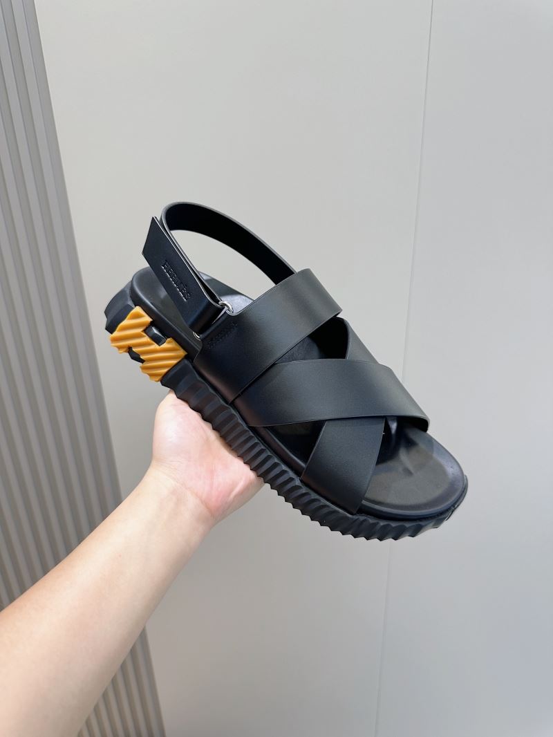 Hermes Sandals